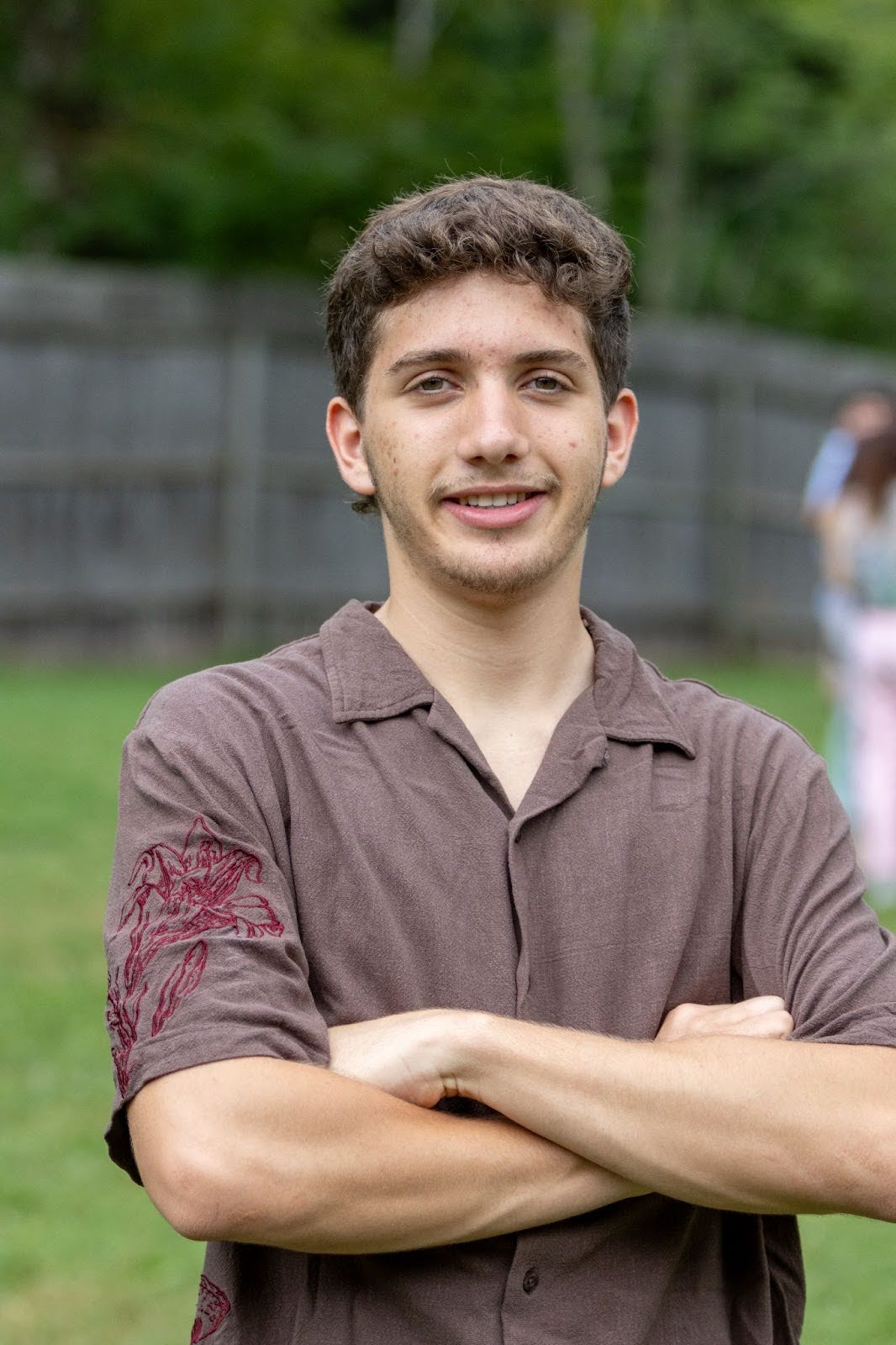 Profile picture of Devan Bloch