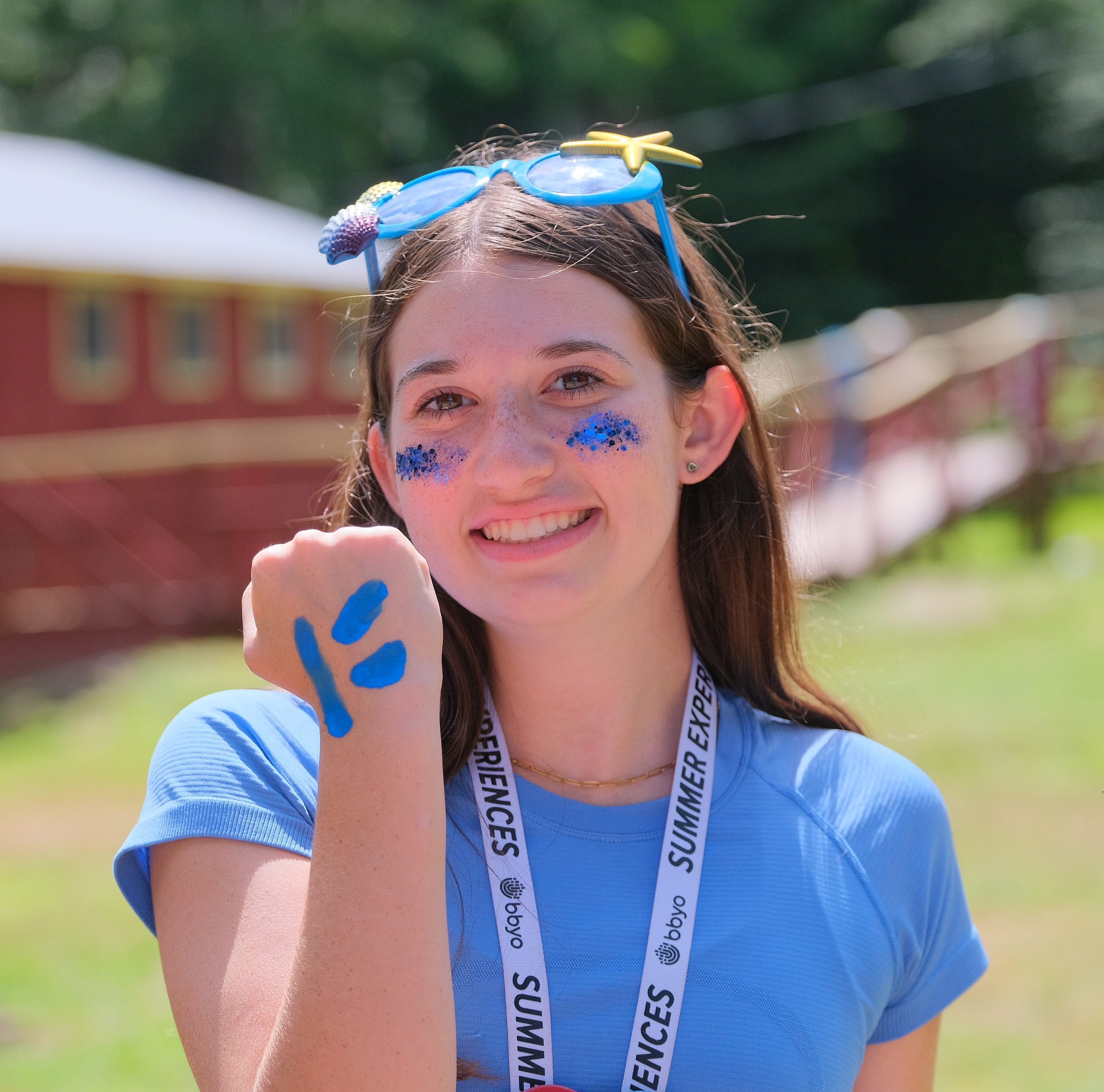 Profile picture of Mia Stern