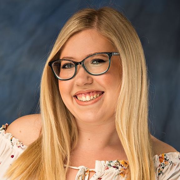 Profile picture of Eliza Faigin