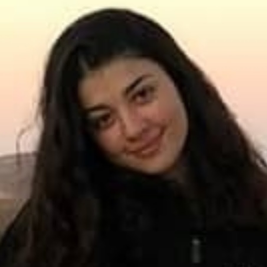 Profile picture of Shir Arbuz