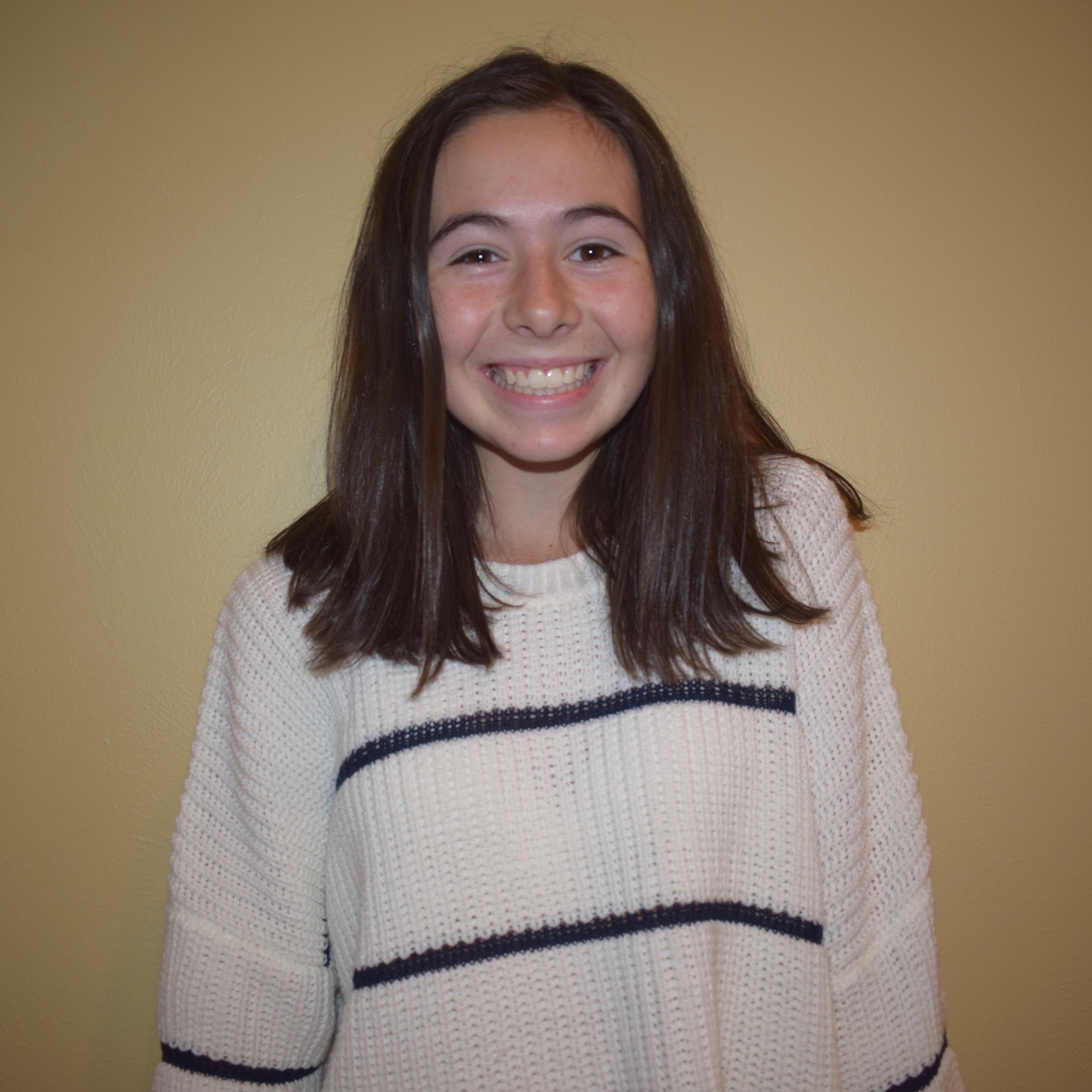 Profile picture of Natalie Huttner