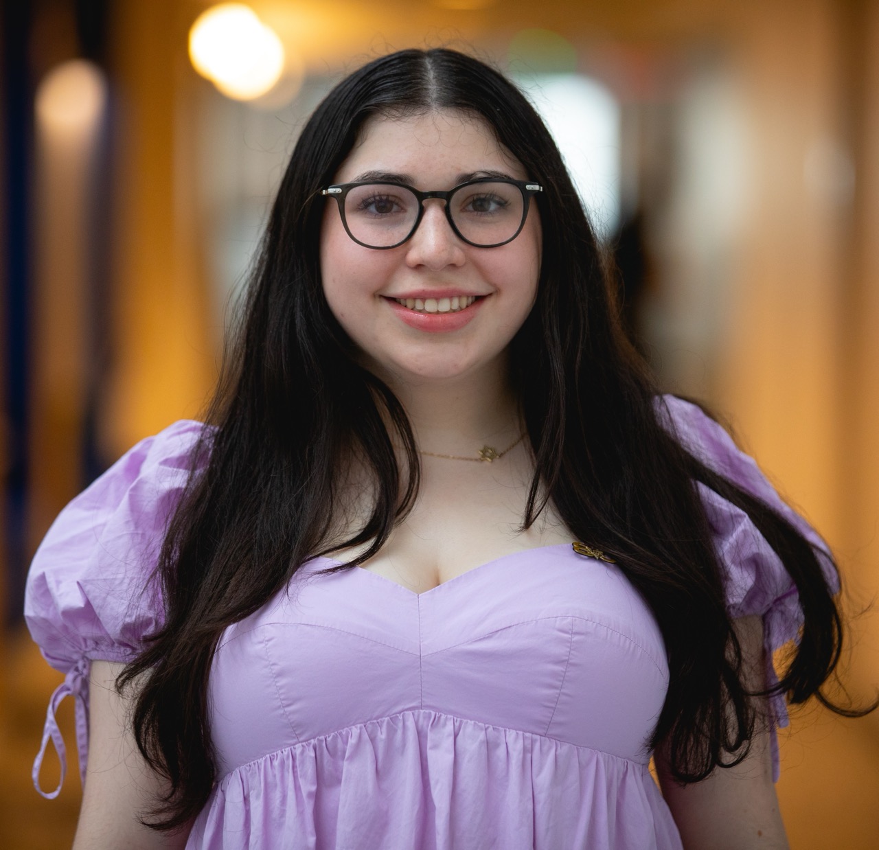 Profile picture of Ariella Weisman