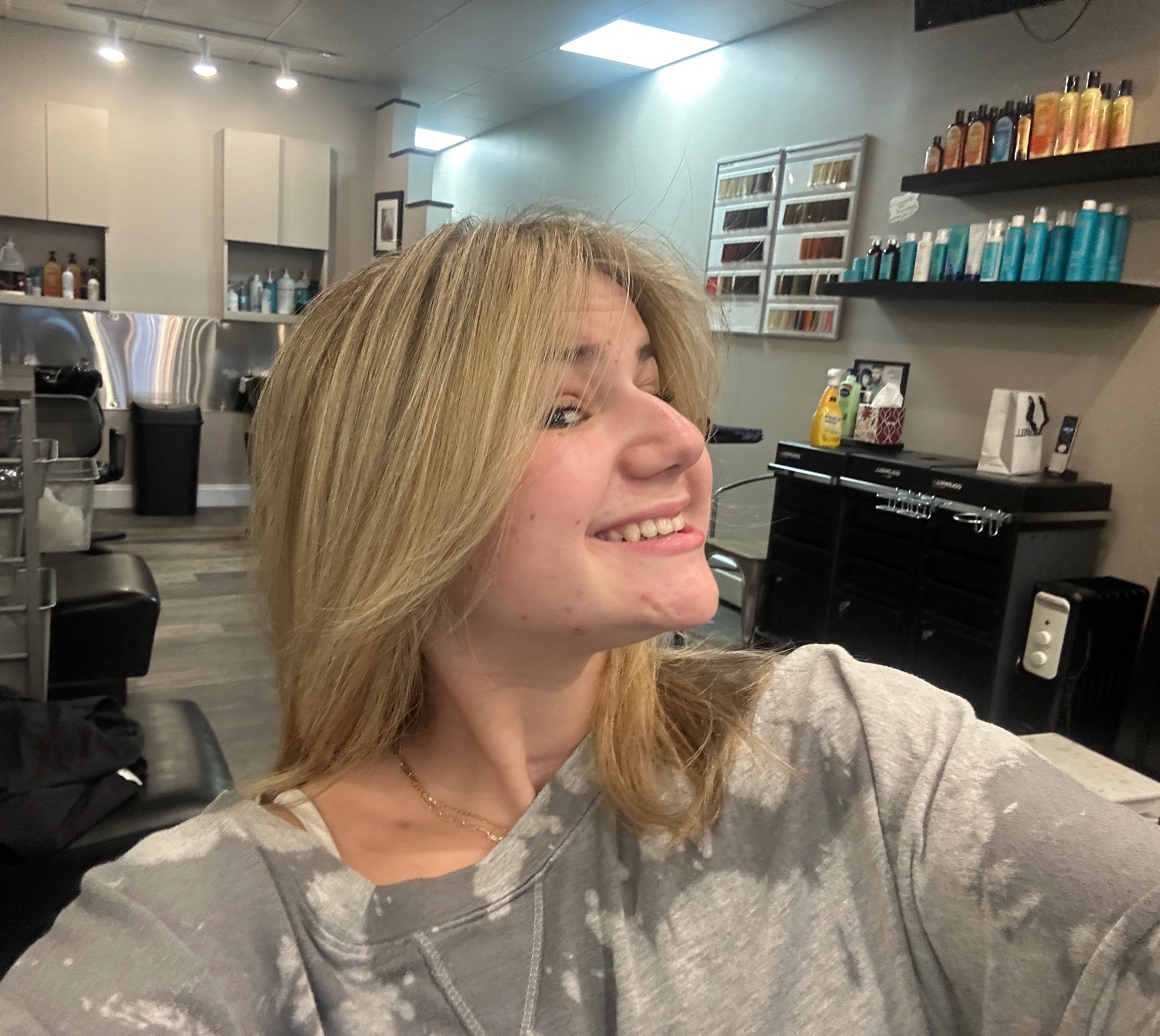 Profile picture of Sadie Freifeld