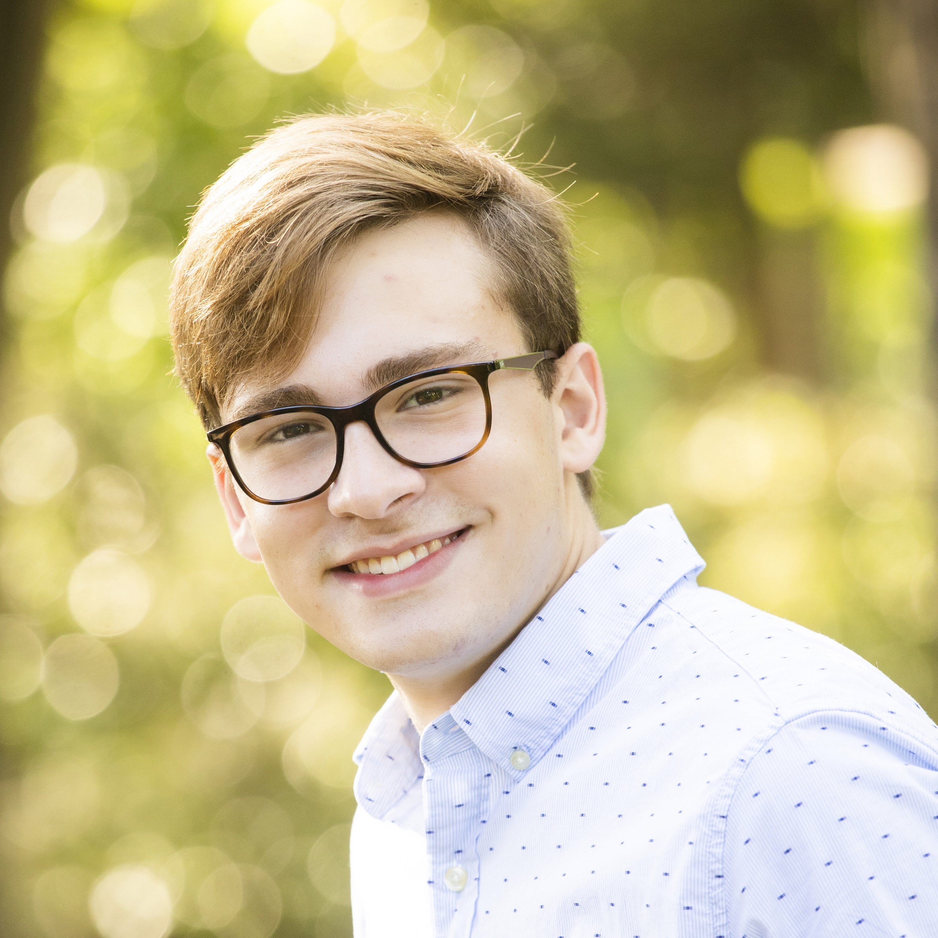 Profile picture of Robert Roseman