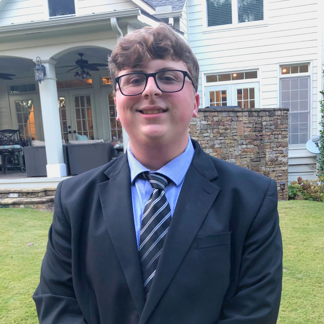 Profile picture of Isaac Barker