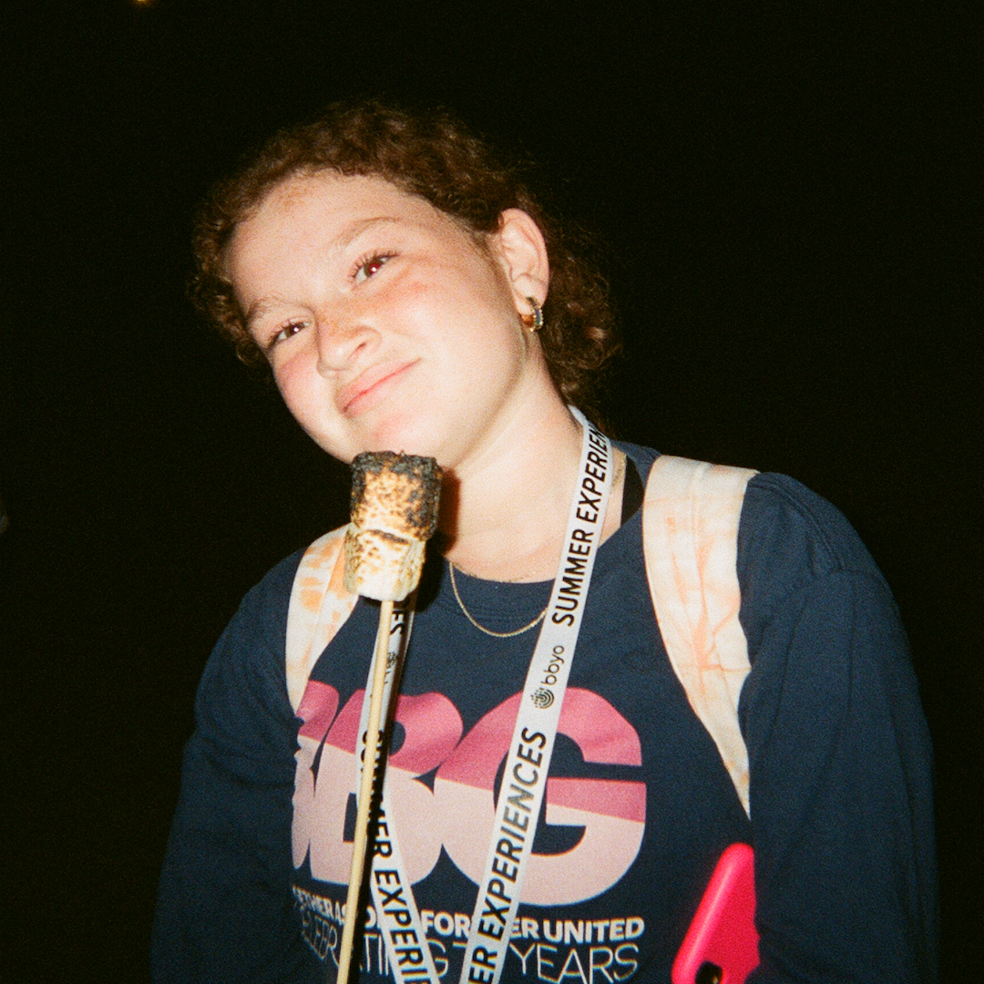 Profile picture of Abby Thaler