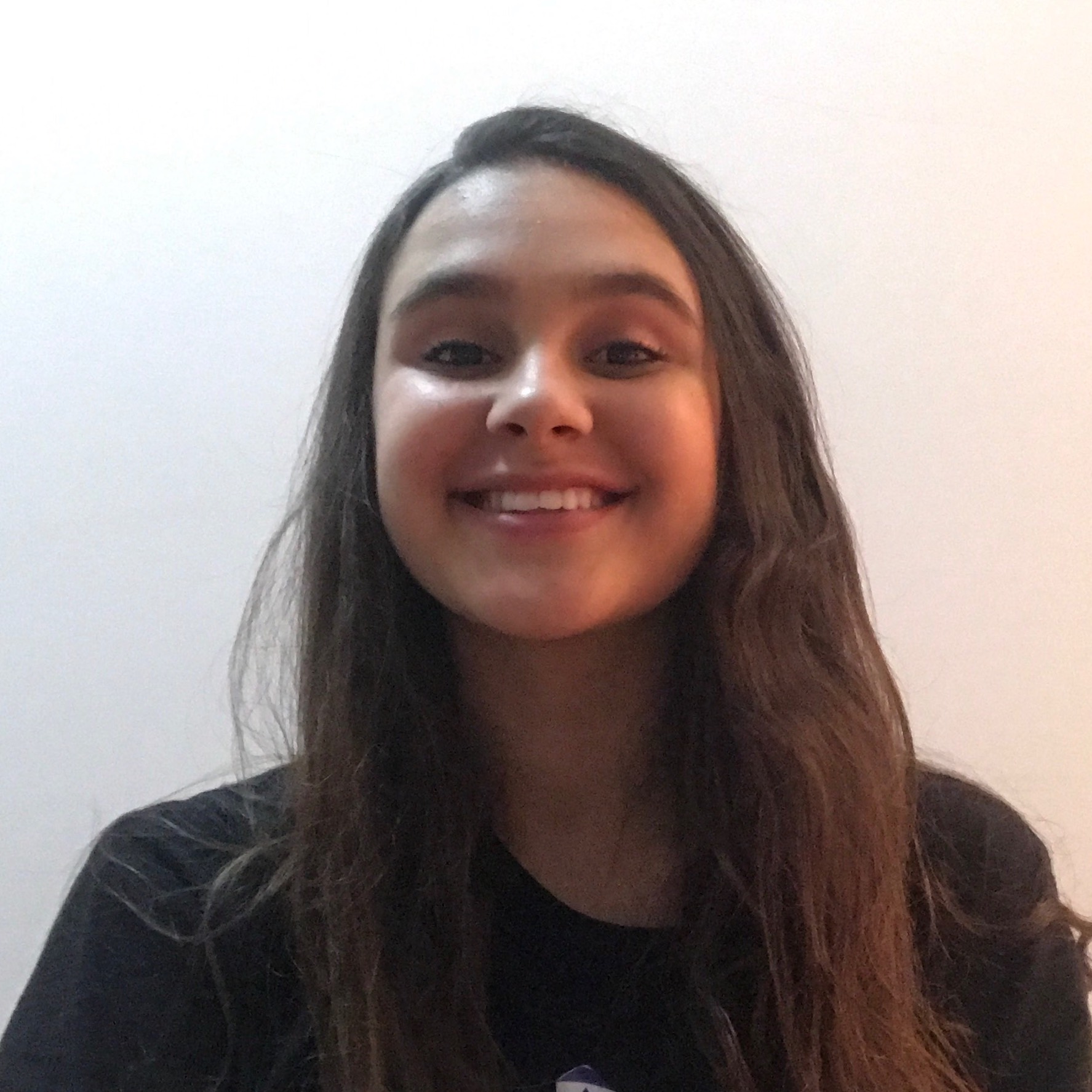 Profile picture of Kiara Matzkin