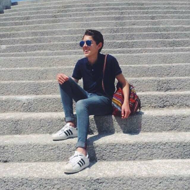 Profile picture of Simon Hanono