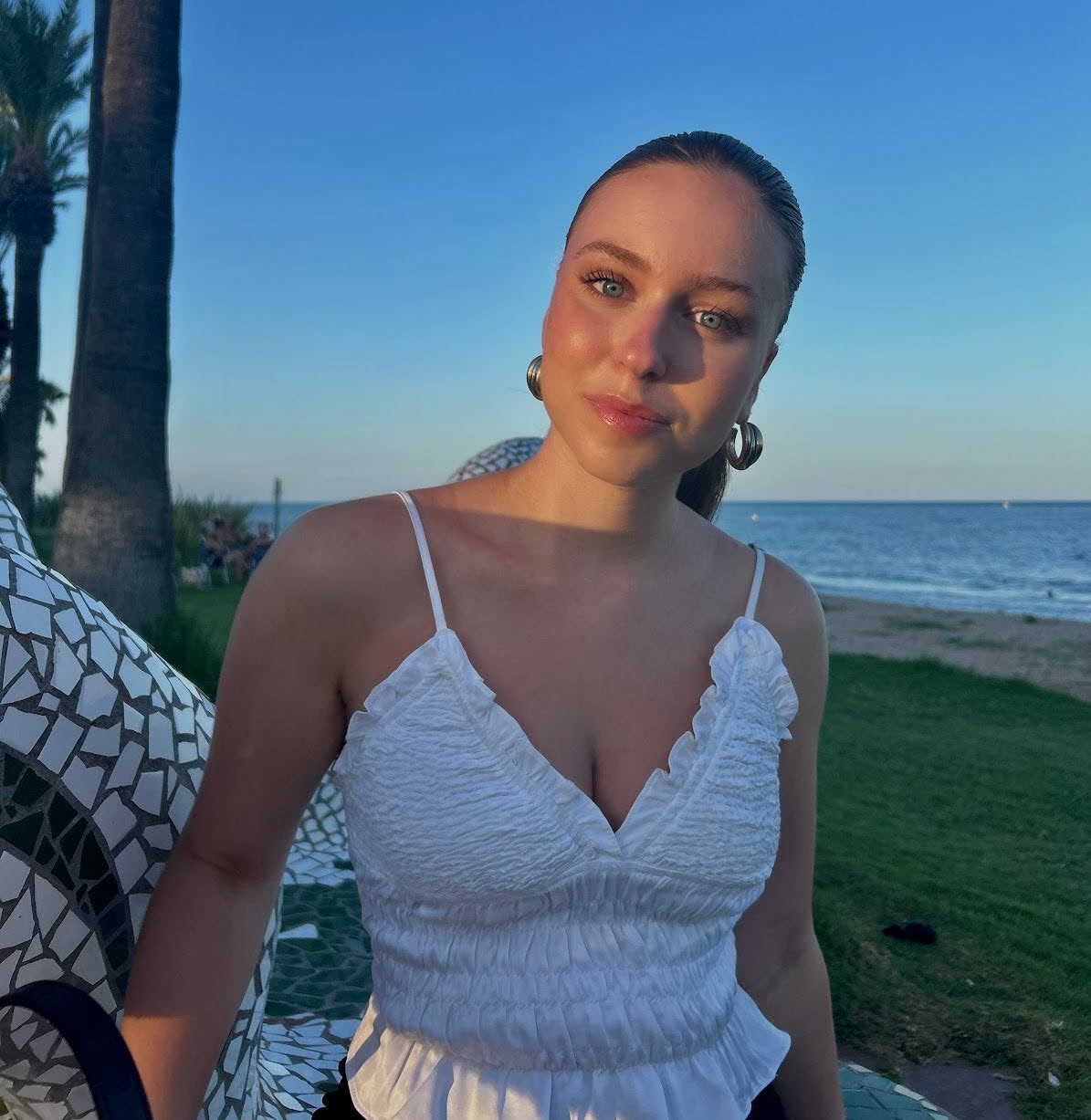 Profile picture of Lea Mordkovich