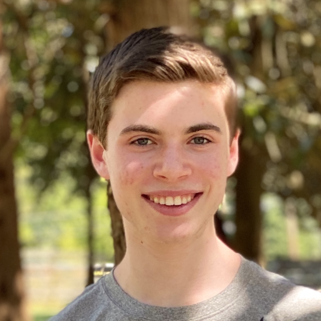 Profile picture of Jordan Levy