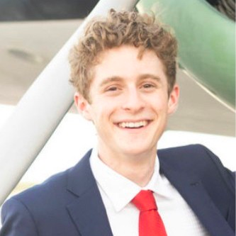 Profile picture of Joshua Danziger