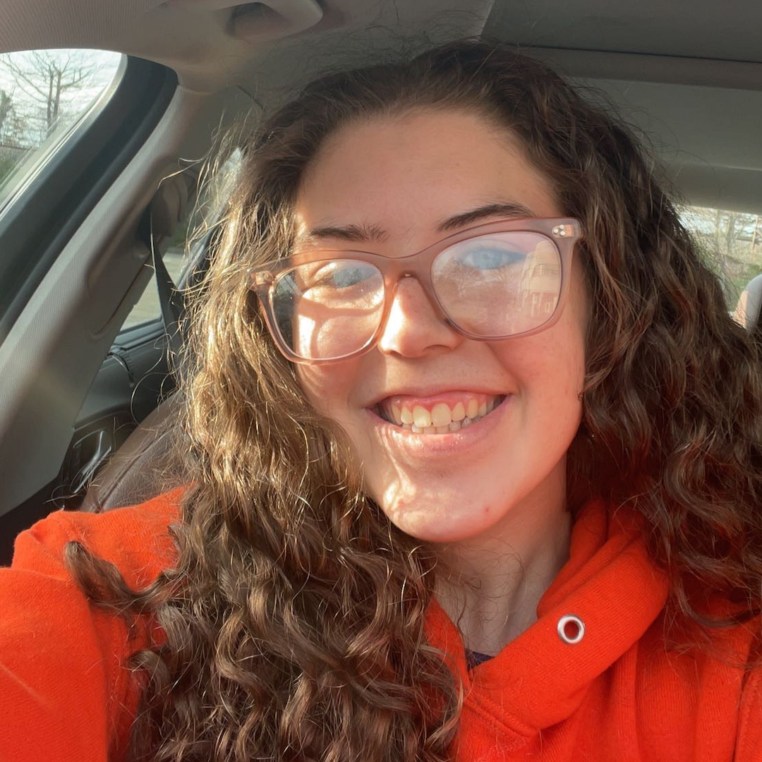 Profile picture of Sydney Levine