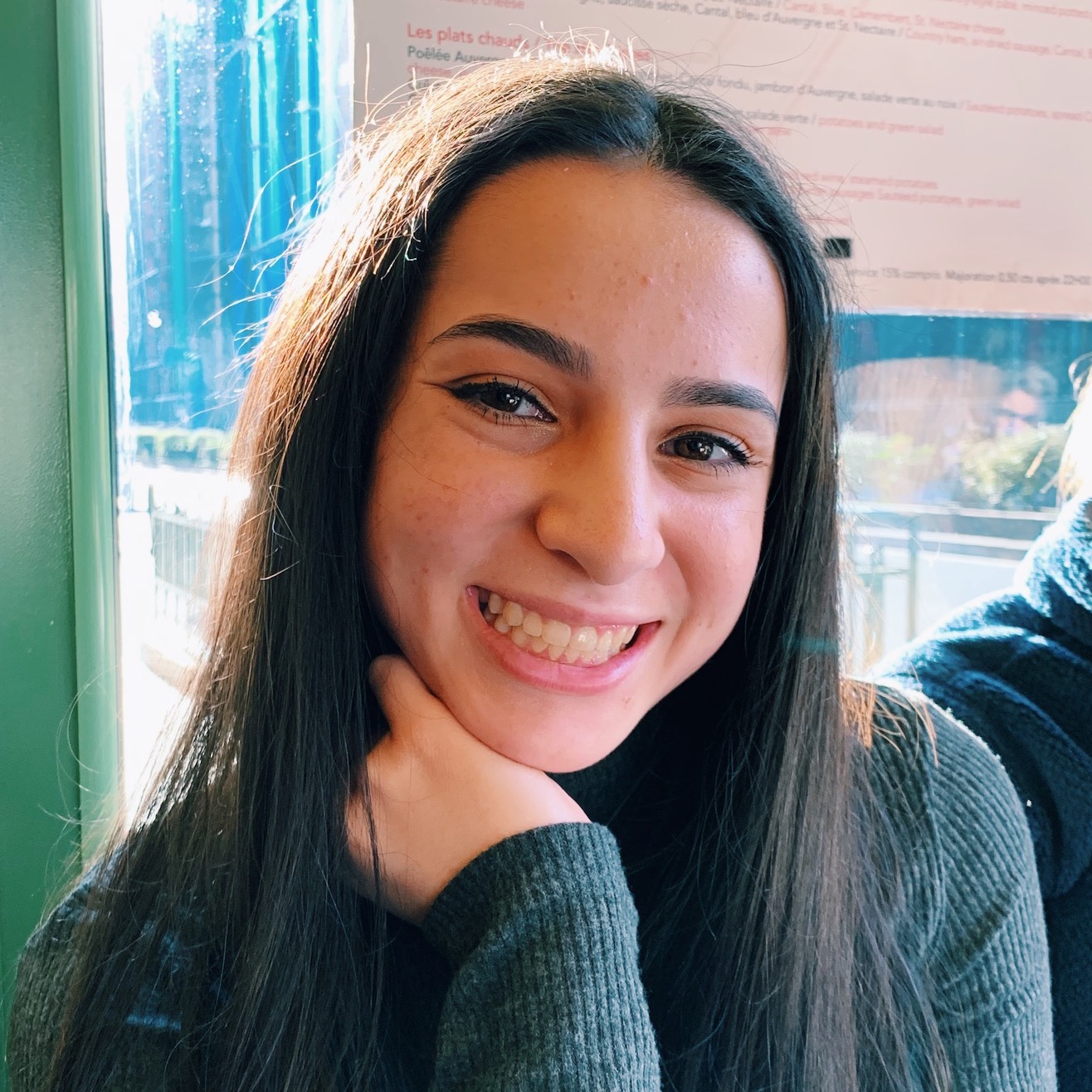 Profile picture of Amanda Press