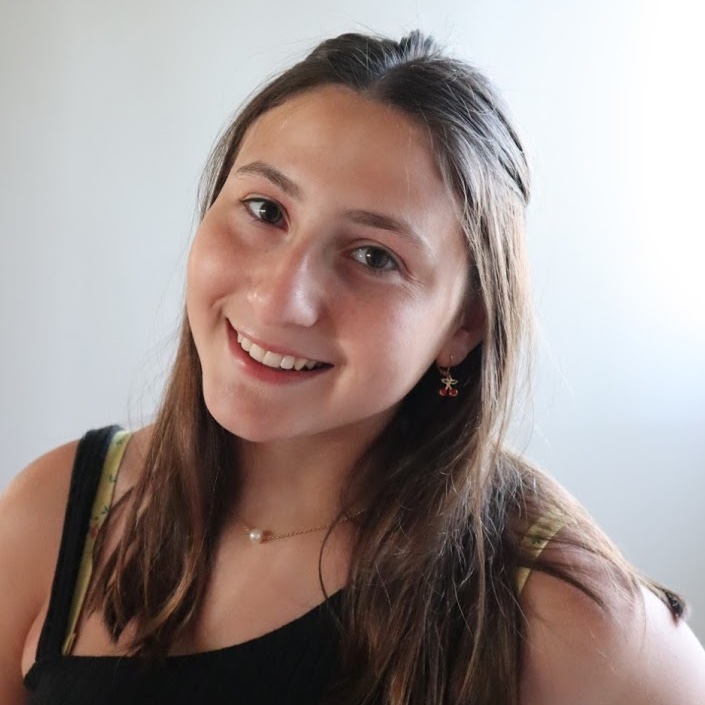 Profile picture of Lauren Dauber