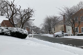 Group of people celebrating on stage