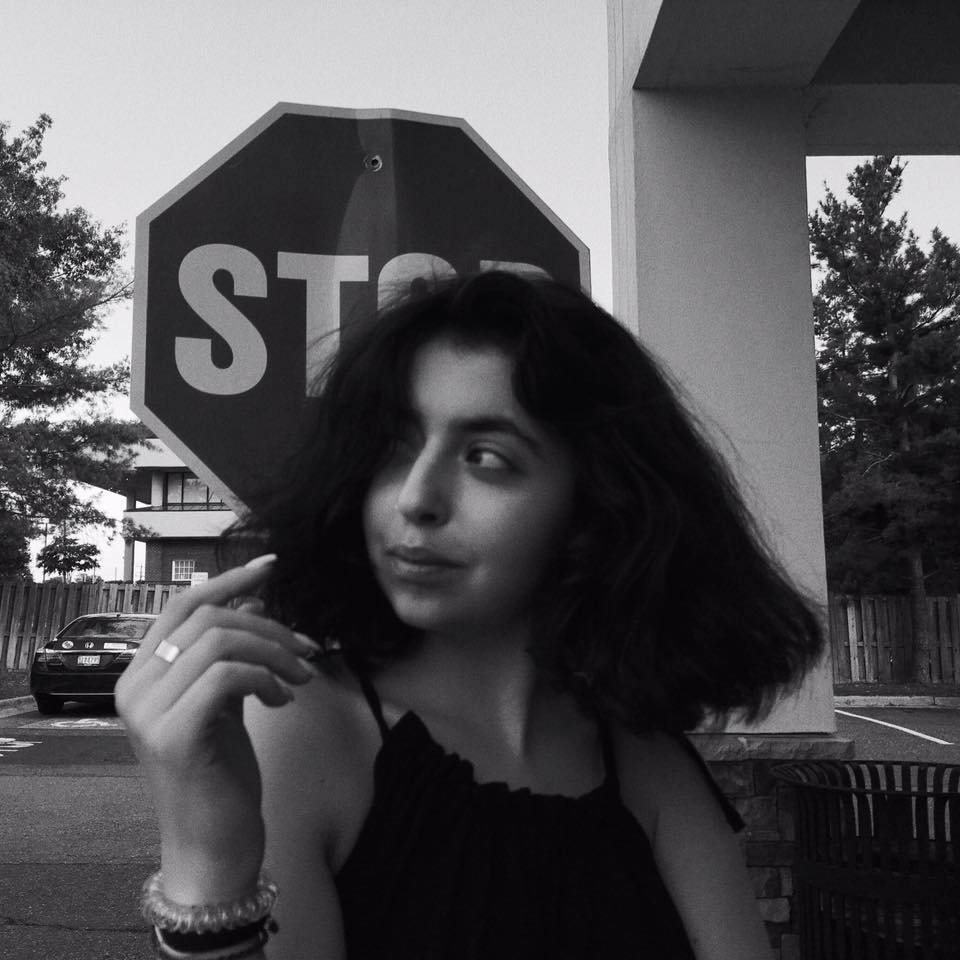 Profile picture of Ariela Mareida