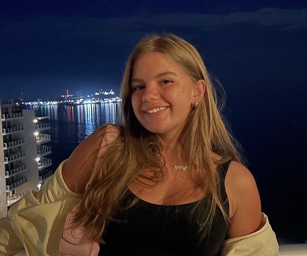 Profile picture of Stella Kowitz