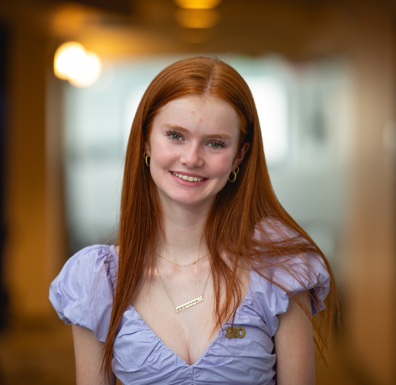 Profile picture of Alexandra Greenberg