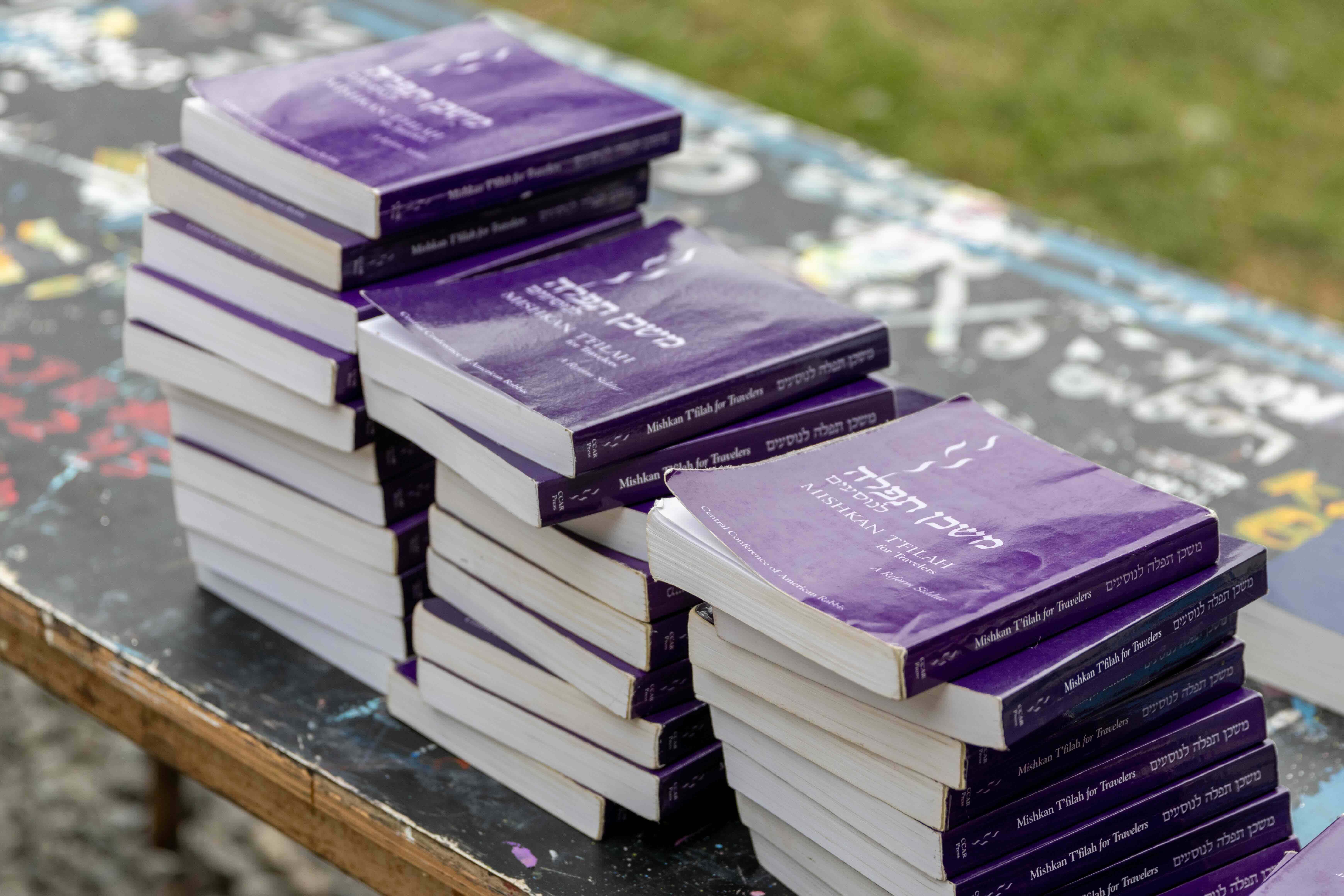 Group of people celebrating on stage
