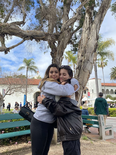 Group of people celebrating on stage