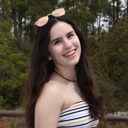 Profile picture of Jenna Shaps