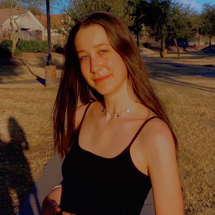 Profile picture of Lilah Kaplan