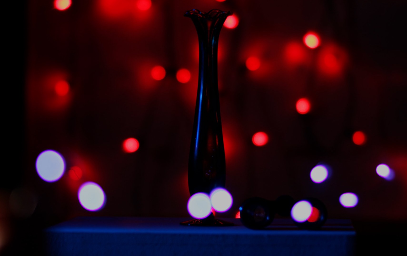 Group of people celebrating on stage