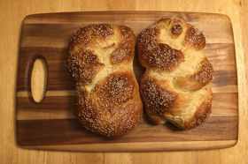 Group of people celebrating on stage