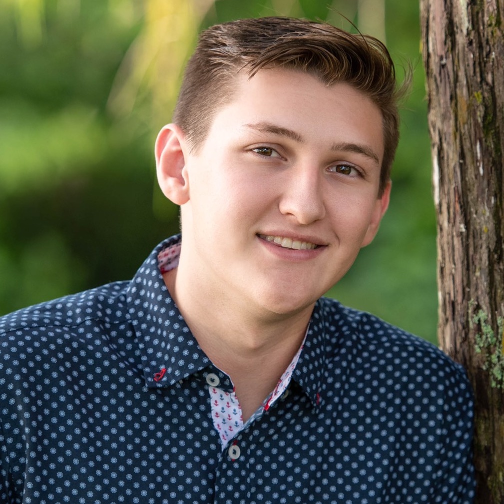 Profile picture of Kyle York