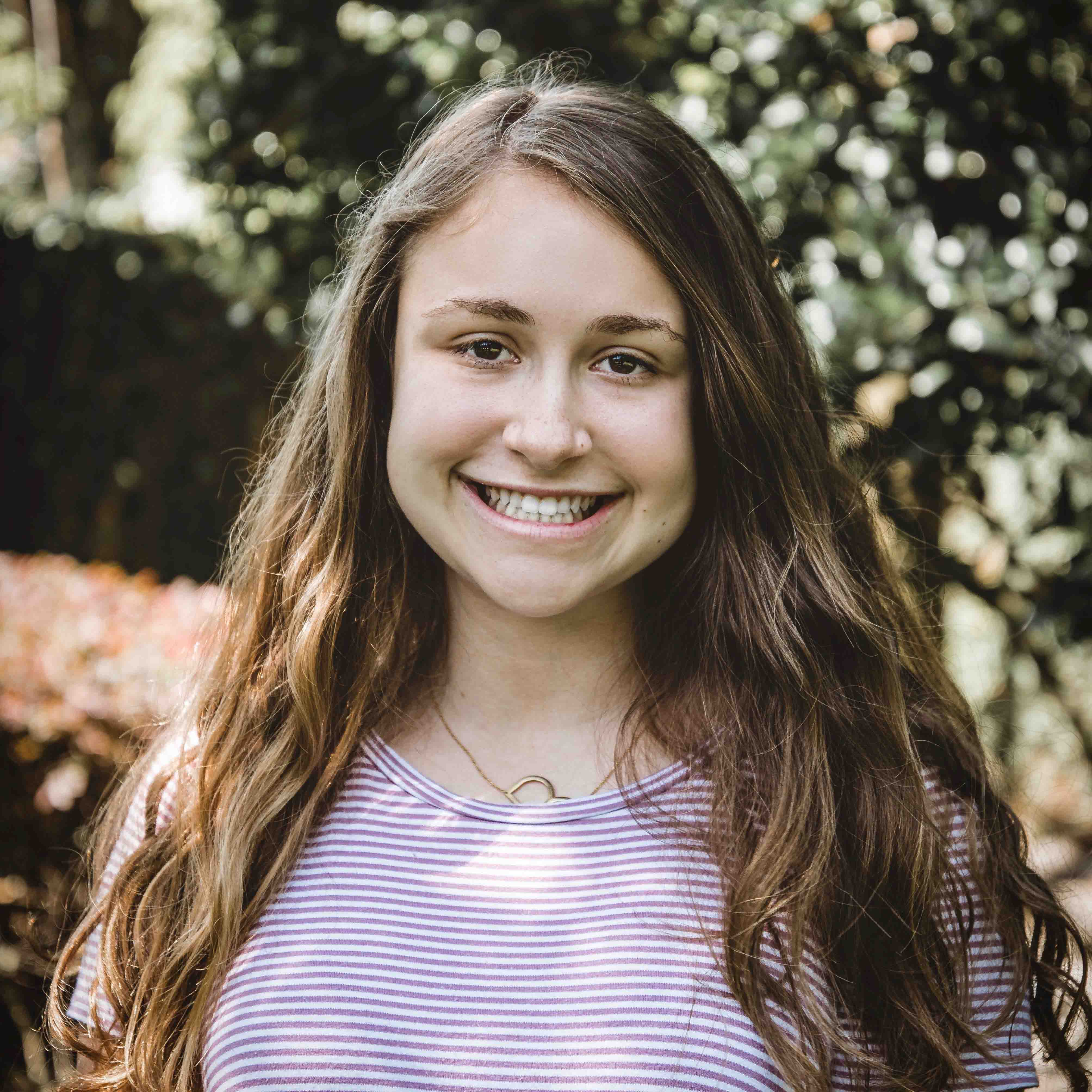 Profile picture of Brooke Levitt