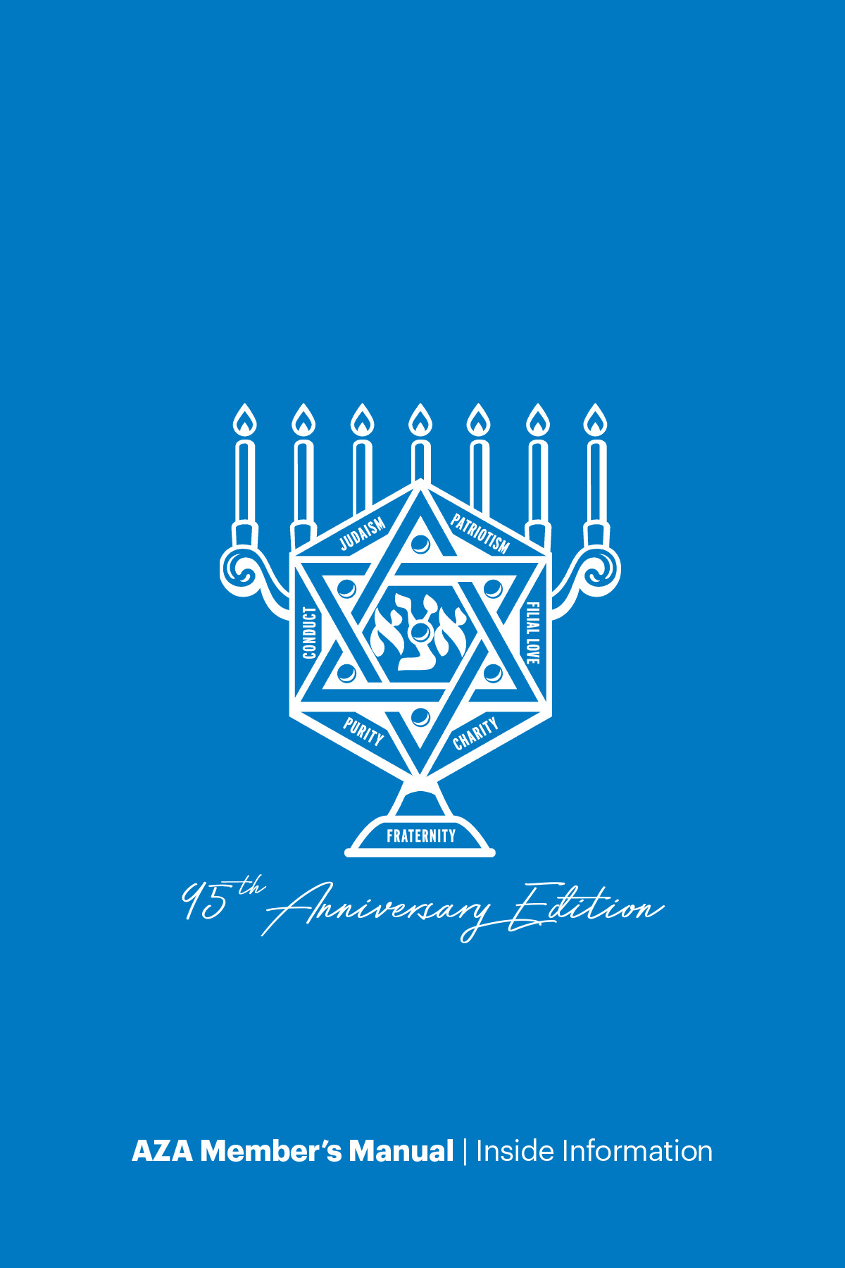 Group of people celebrating on stage