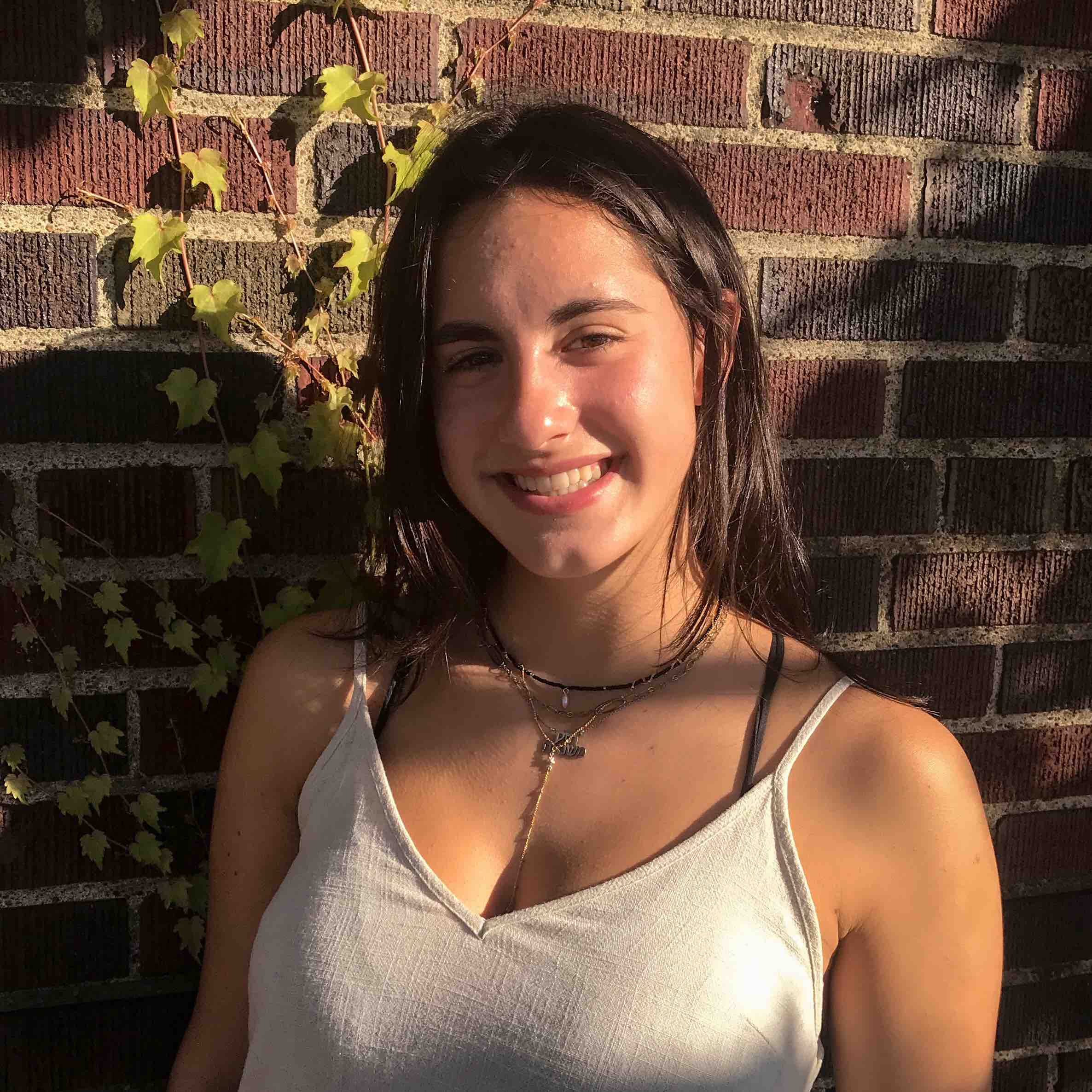 Profile picture of Rachel Bashe