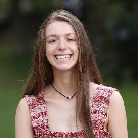 Profile picture of Bella Rosner