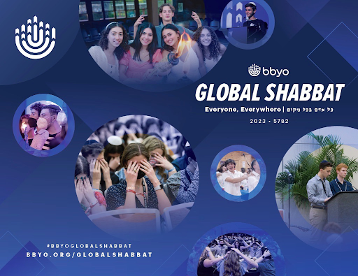 Group of people celebrating on stage