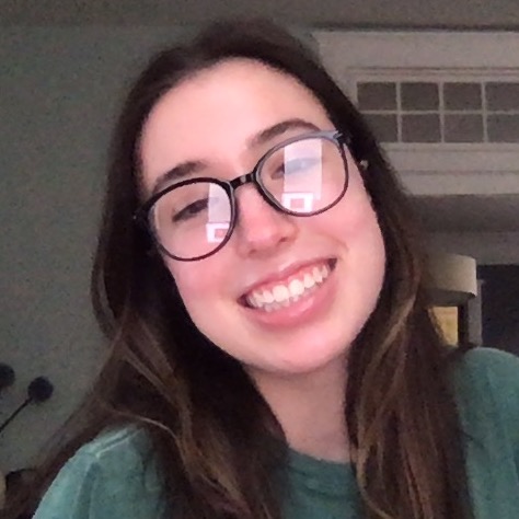 Profile picture of Daisy Solomon