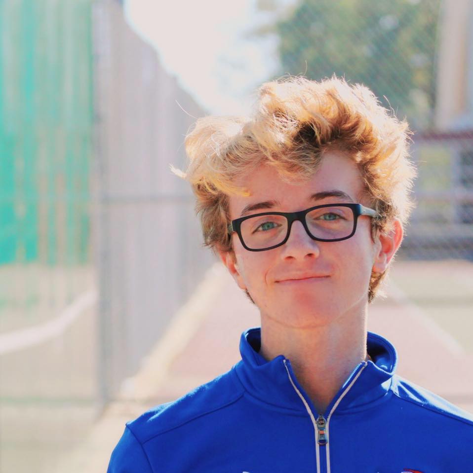 Profile picture of Danial Watts