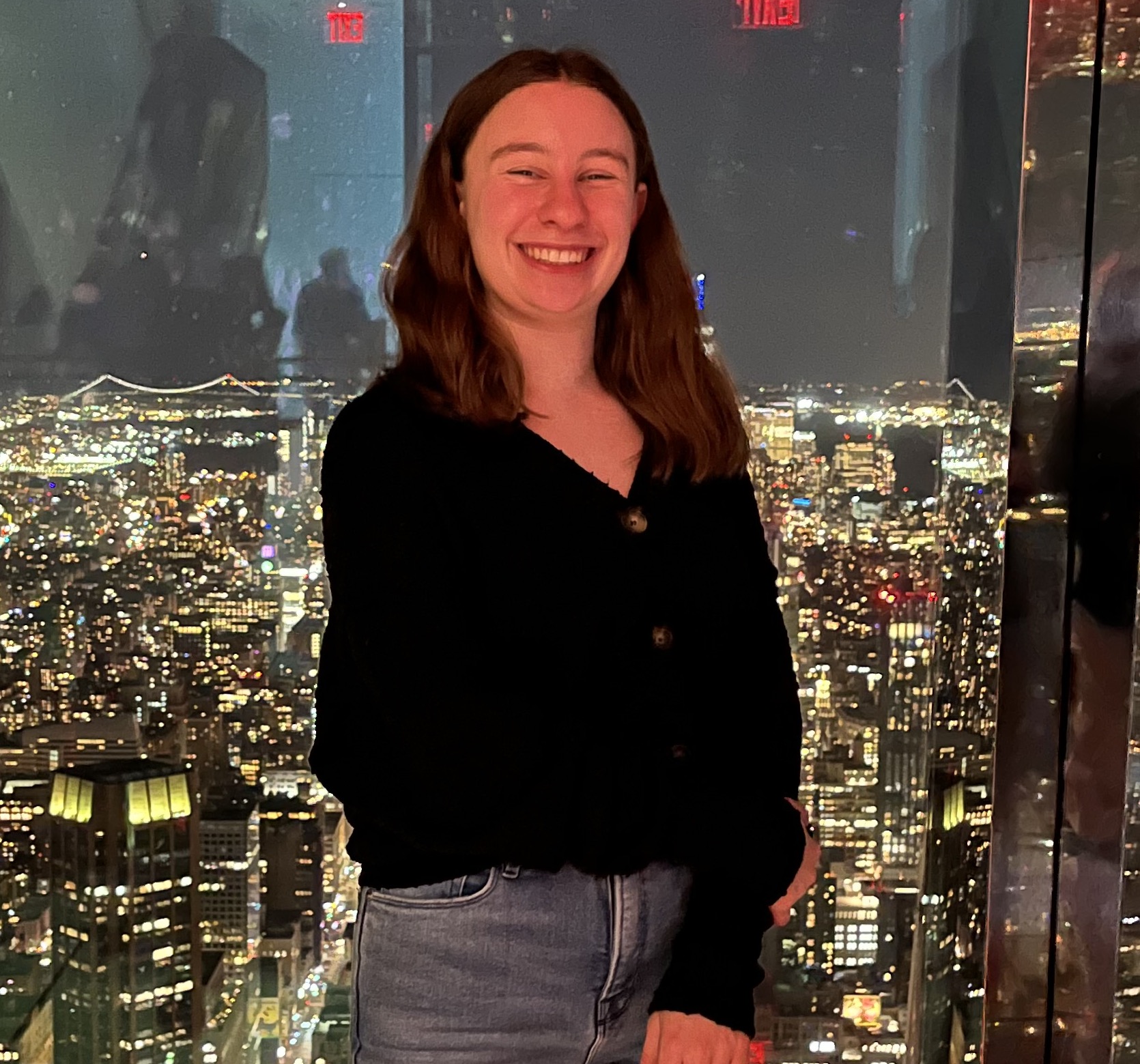 Profile picture of Rachel Hasko