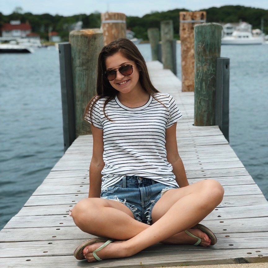 Profile picture of Anna Schulman