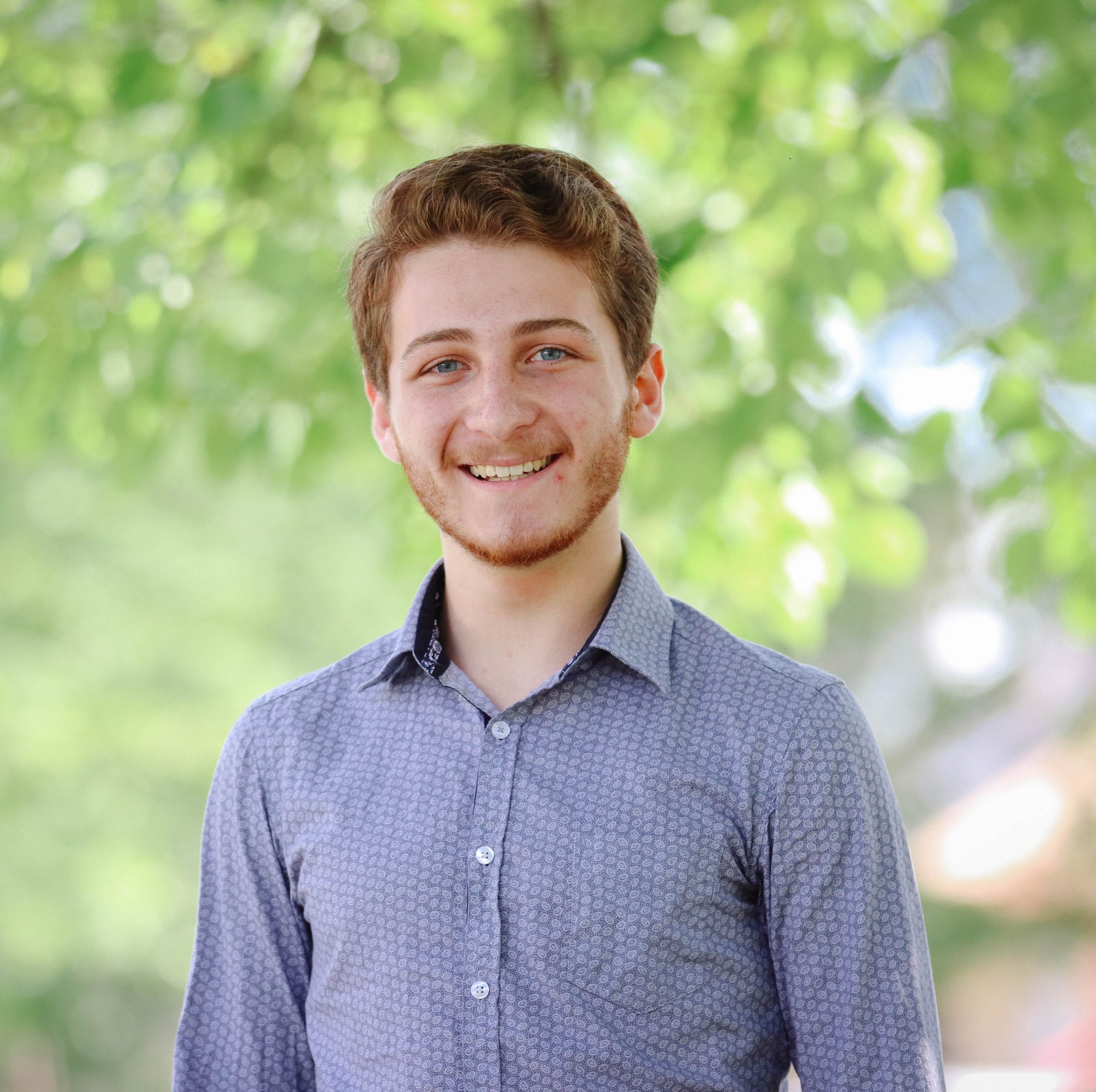 Profile picture of Miles Bader