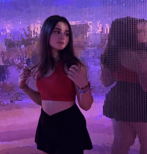 Profile picture of Ashley Marcus