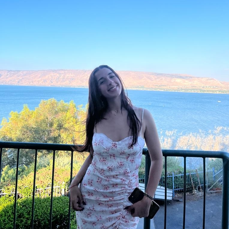 Profile picture of Tamara Ossandon