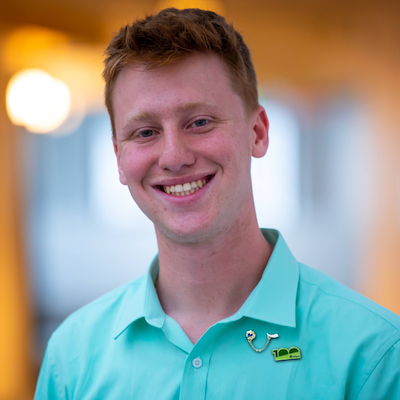 Profile picture of TJ Katz