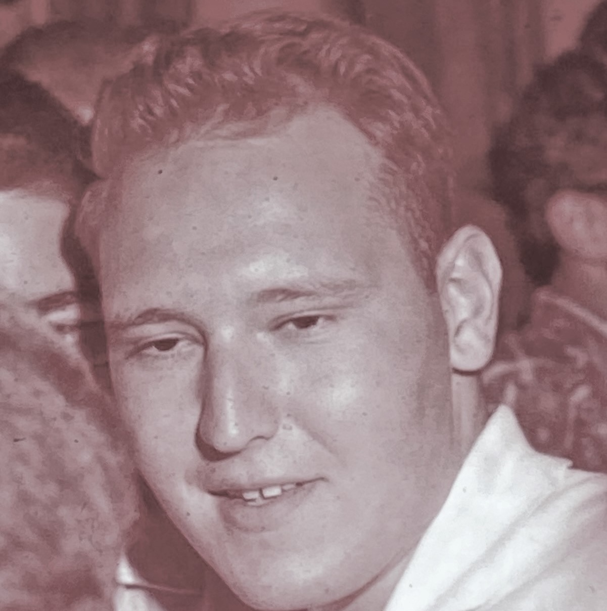 Profile picture of Wayne Bizer