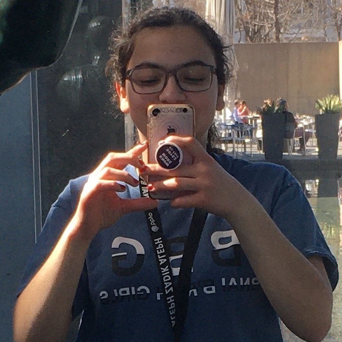 Profile picture of Adelle Bloom