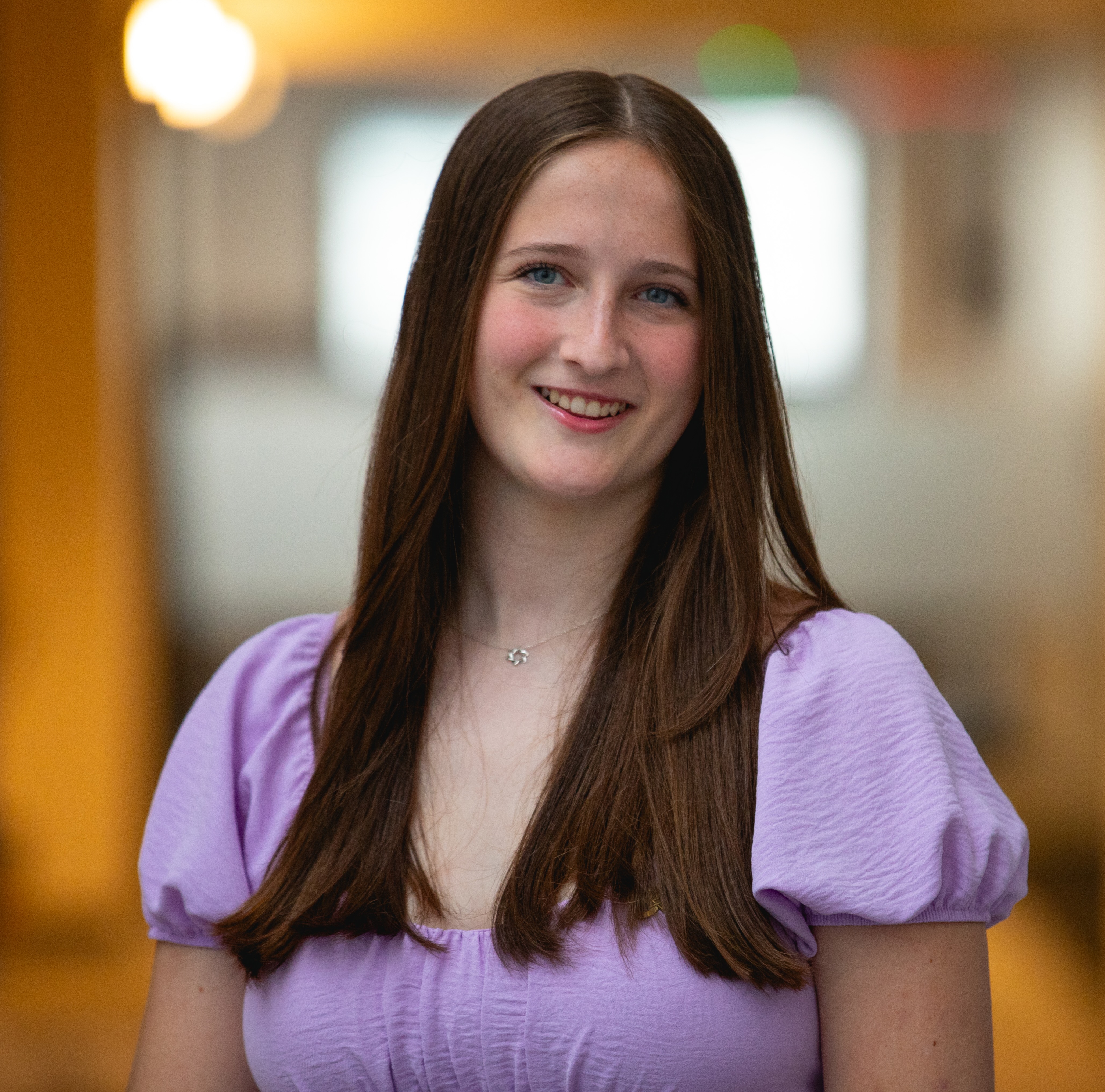 Profile picture of Abby Bluestein