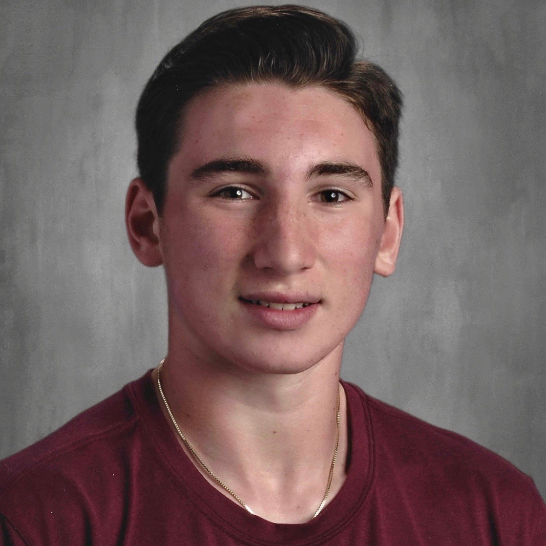 Profile picture of Ben Harmon