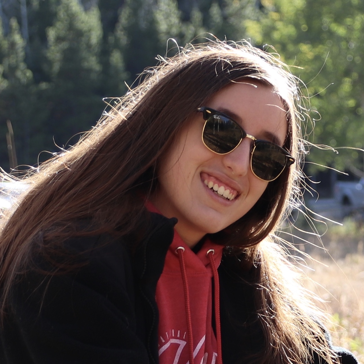 Profile picture of Lily Shane 