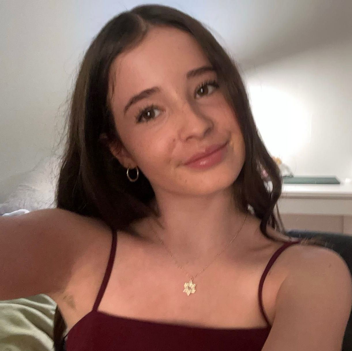 Profile picture of Charlotte Silcox