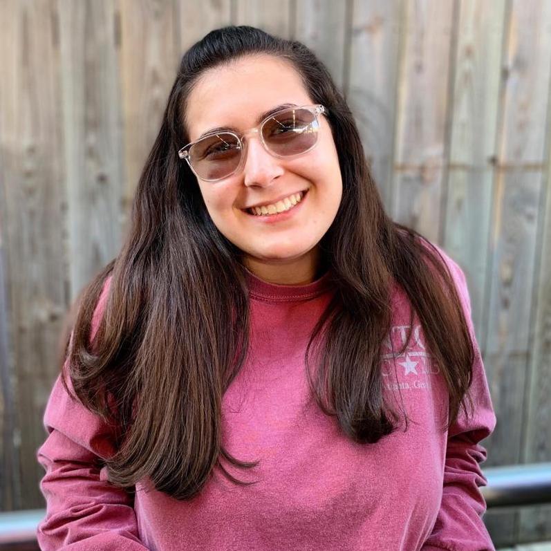 Profile picture of Adina Ichilov