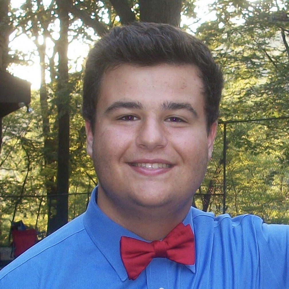 Profile picture of Danny Tow